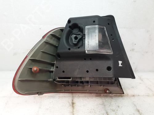 Right taillight BMW 3 (E46) 320 d | BP26892368C35 - Image 5