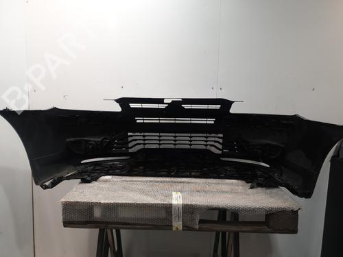 Front bumper CITROËN C4 Coupe (LA_) 1.6 HDi | BP31579915C7 