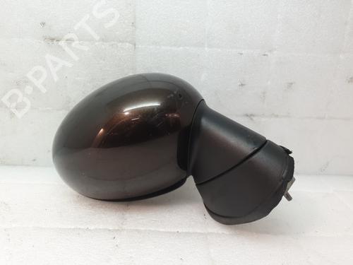 Right mirror MINI MINI CLUBMAN (R55) Cooper D | BP29165996C27 