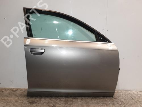 Right front door AUDI A6 C6 (4F2) 2.7 TDI | BP20381689C3 