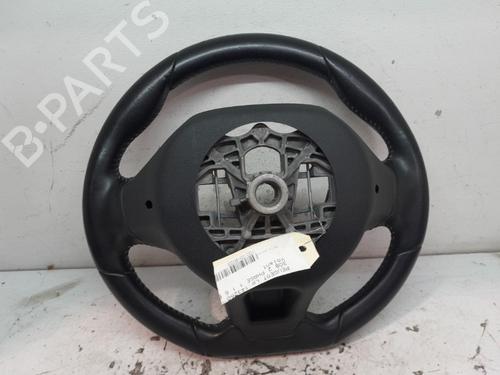 Used Steering wheel Steering wheel PEUGEOT 308 II (LB_, LP_, LW_, LH_, L3_) 1.6 BlueHDi 120 (120 hp) 20381402 20381402
