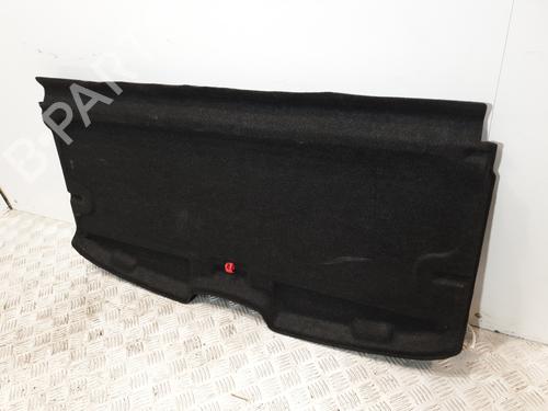 Rear parcel shelf PEUGEOT 308 I (4A_, 4C_) 1.6 HDi | BP21679790C85 