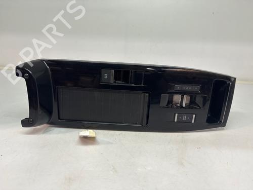 Middle console CITROËN C4 III (BA_, BB_, BC_) 1.2 PureTech 130 (BAHNSA, BAHNSB) | BP38043037I22 - Image 11
