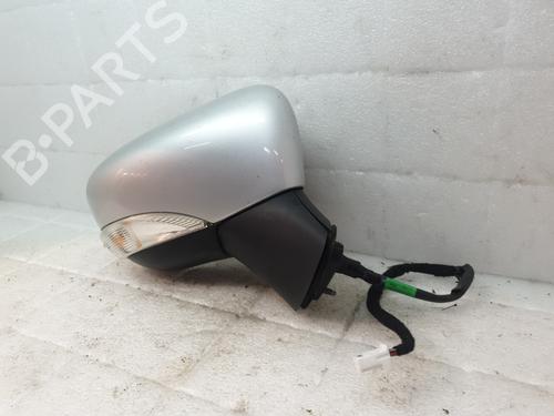 Right mirror NISSAN MICRA V (K14) 1.5 DCI | BP24114166C27  - Image 6