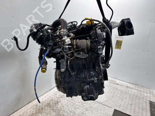 Motor RENAULT CLIO V (B7_) 1.0 TCe 90 (B7MT) | BP37992924M1 - Image 5