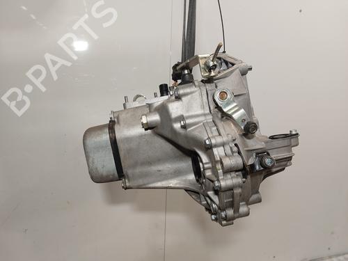 Gearbox PEUGEOT 206+ (2L_, 2M_) 1.4 i | BP23452838M3 - Image 5