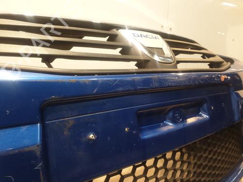 Front bumper DACIA SANDERO 1.4 (BS0C, BS0A, BS0G, BS1F, BS0E) | BP32283506C7 - Image 9