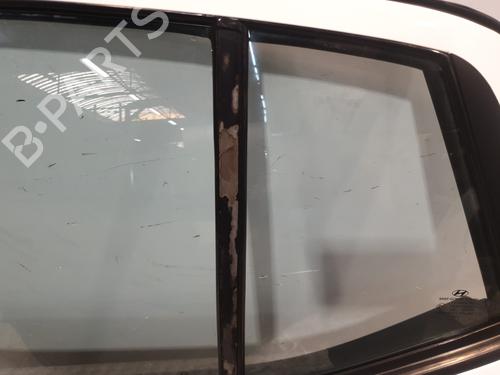 Left rear door HYUNDAI i10 I (PA) 1.1 | BP29822128C4