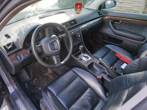 Used Parts AUDI A4 B7 Avant (8ED)  3.0 TDI quattro  1880645
