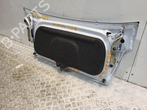 Used Tailgate Tailgate FIAT 500 (312_) 1.2 (312AXA1A) (69 hp) 31611485 31611485
