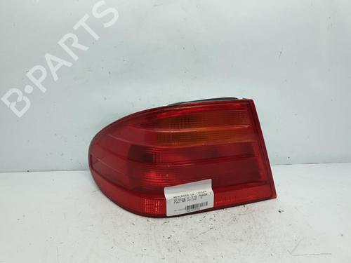 Left taillight MERCEDES-BENZ E-CLASS (W210) E 230 (210.037) | BP20376605C34 