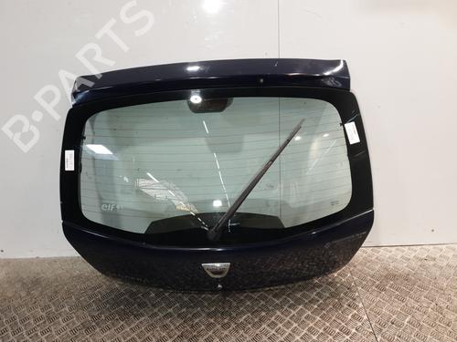 Used Tailgate DACIA SANDERO 1.2 16V (75 hp) 25447559