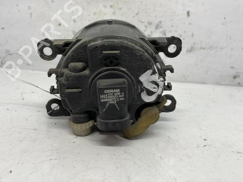 Used Left front fog light CITROËN C6 (TD_) 2.7 HDi (204 hp) 20379986