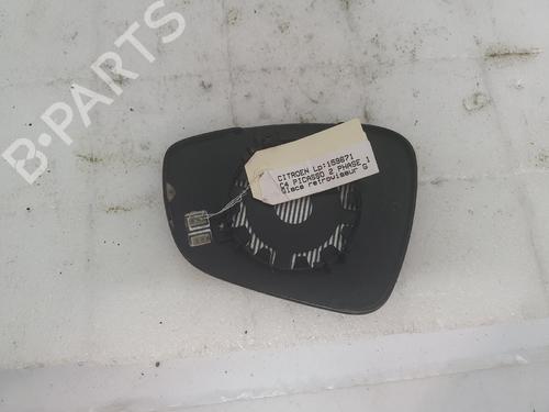 left-mirror-glass-citroen-c4-picasso-ii-2013-37250805 main image