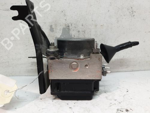 Used ABS pump RENAULT CLIO III (BR0/1, CR0/1) 1.5 dCi (75 hp) 20381216