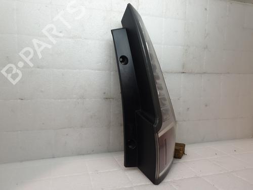 Right taillight RENAULT SCÉNIC III (JZ0/1_) 1.5 dCi | BP29052812C35 