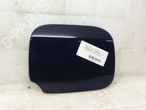 Fuel flap DACIA SANDERO II 1.0 SCe 75 (B8JC, B8JD, B8NC) | BP30364328C131