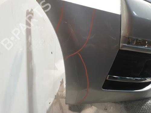 Front bumper CITROËN C4 Grand Picasso I (UA_) 1.6 HDi 110 | BP29551646C7 