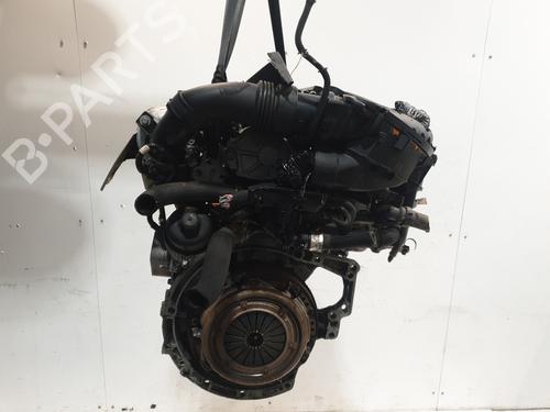 Engine PEUGEOT 208 I (CA_, CC_) 1.4 HDi | BP30746121M1