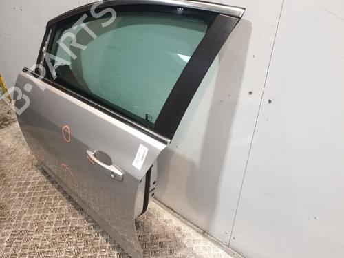 Left front door OPEL ASTRA J (P10) 1.4 Turbo (68) | BP29822019C2 