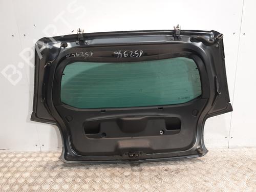 Tailgate CITROËN DS3 (SA_) 1.2 VTi 82 | BP27669714C6 