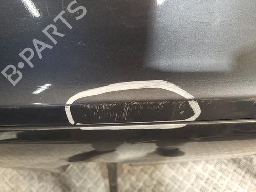 Rear bumper AUDI A3 Sportback (8PA) 1.6 | BP21527678C8 