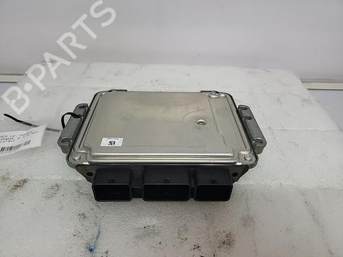 Control unit CITROËN C4 I (LC_) 1.6 HDi | BP36515849M11 - Image 4