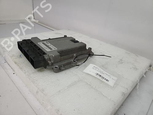 Control unit RENAULT CLIO IV (BH_) 1.5 dCi 75 | BP36515851M11 - Image 2