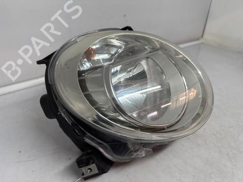Right headlight FIAT 500 (312_) 1.2 (312AXA1A) | BP38508162C29 - Image 5