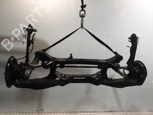 Essieu arrière HYUNDAI TUCSON (TL, TLE) 1.7 CRDi (116 hp) 30804793