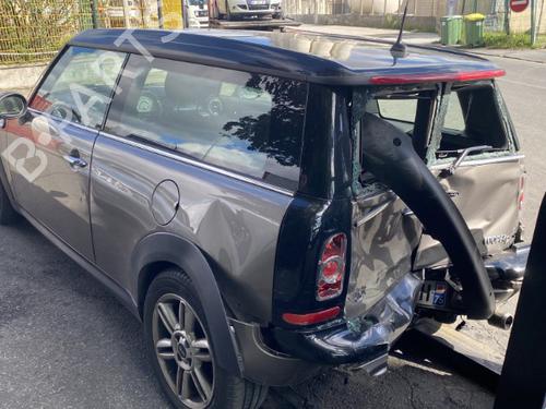 MINI MINI CLUBMAN (R55) Cooper D 2346443