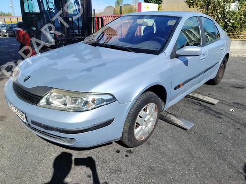 Used Parts RENAULT LAGUNA II (BG0/1_) 1.9 dCi 4991989
