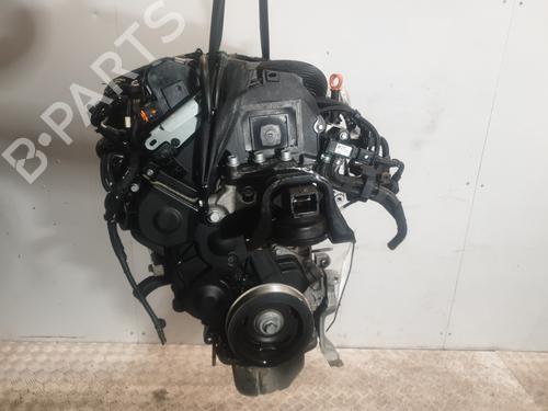 Used Engine Engine CITROËN C3 II (SC_) 1.4 HDi 70 (SC8HZC, SC8HR0, SC8HP4) (68 hp) 32439256 32439256