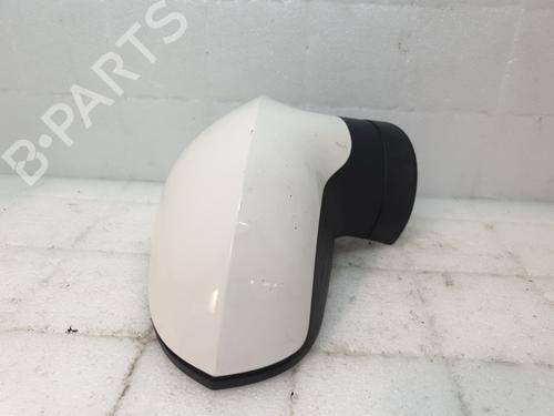 Right mirror SEAT IBIZA IV (6J5, 6P1) 1.6 TDI | BP26908988C27 