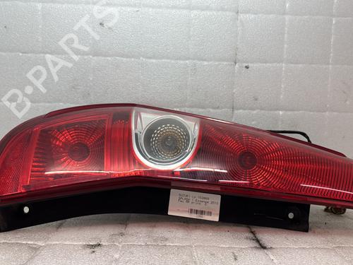 Left taillight SUZUKI SPLASH (EX) 1.0 (A5B310) | BP33432978C34  - Image 6