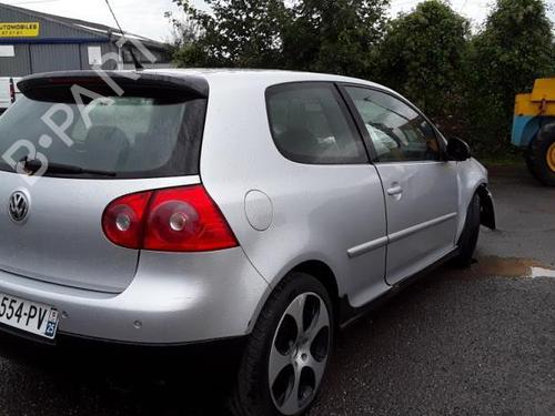 Left tailgate light VW GOLF V (1K1) 2.0 GTI | BP20383112C79 