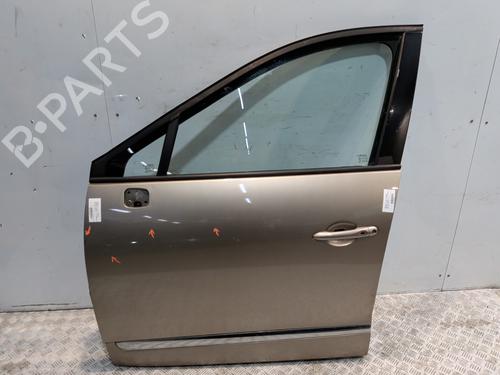 left-front-door-renault-scenic-iii-jz01_-2008-2009-2010-2011-2012-2013-2014-2015-2016-32201133 main image
