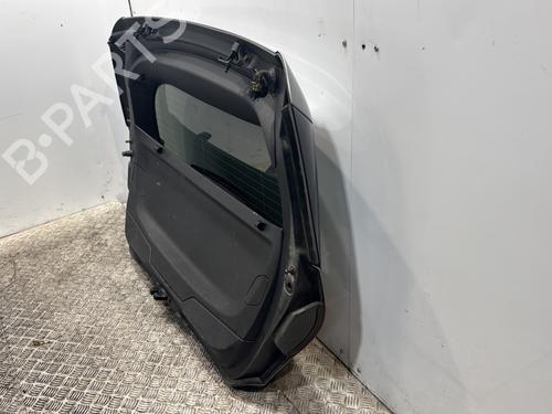 Bagklap CC/Kombi-Coupé Bagklap CC/Kombi-Coupé PEUGEOT 308 II (LB_, LP_, LW_, LH_, L3_) 1.2 THP 110 (110 hp) 33926696 33926696