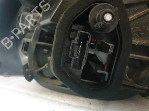 Left taillight PEUGEOT 208 I (CA_, CC_) 1.2 THP 110 | BP27585123C34 