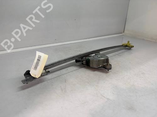 Right front window motor RENAULT TRAFIC II Van (FL) 1.9 dCi 100 (FL0C, FL0K, FL0B) | BP39458656E20 - Image 2