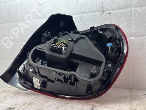 Left taillight CITROËN C3 III (SX) 1.5 BlueHDi 100 (SXYHYP, SXYHTU) | BP33614622C34 - Image 2