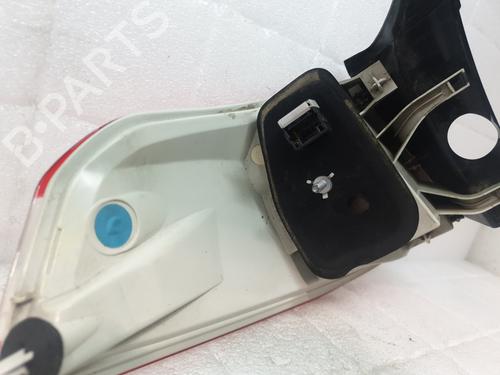 Right taillight PEUGEOT 508 SW I (8E_) 1.6 HDi | BP31376265C35 