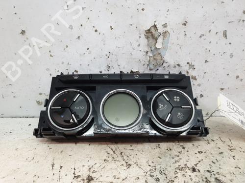 Used Climate control CITROËN C3 II (SC_) 1.6 BlueHDi 100 (99 hp) 20381620