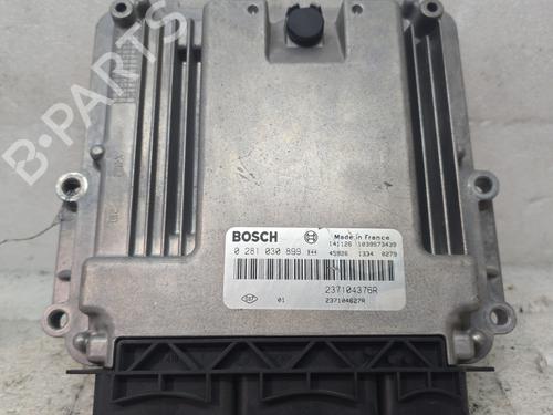 Øvrige Styrinhsenheder RENAULT CLIO IV (BH_) 1.5 dCi 75 (75 hp) 29893294