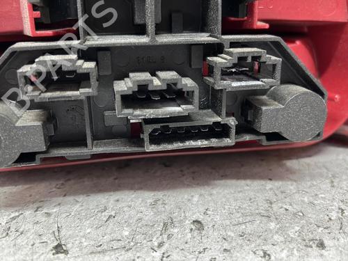 Used Left taillight Left taillight VW GOLF IV (1J1) 1.9 SDI (68 hp) 20371830 20371830