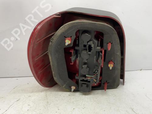Right taillight VW POLO (6N2) 1.4 16V | BP20384255C35 