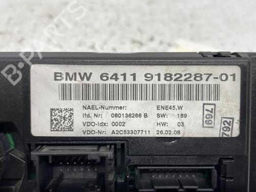 Used Climate control BMW 1 (E87) 118 d (143 hp) 20376361