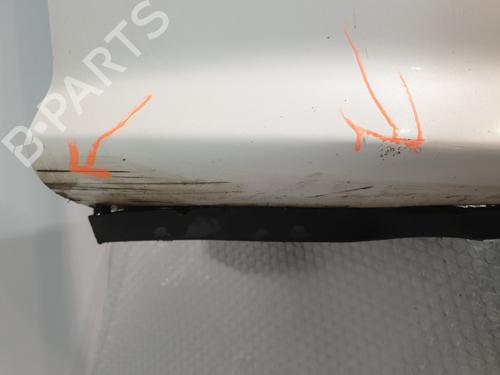 Front bumper PEUGEOT 308 CC (4B_) 2.0 HDi | BP29415587C7 
