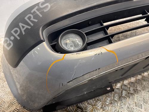 Used Front bumper Front bumper 37023746 37023746