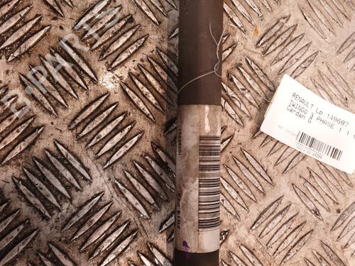 Left front driveshaft RENAULT TWINGO III (BCM_, BCA_) 1.0 SCe 70 | BP29415302M38 - Image 2